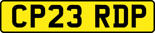 CP23RDP