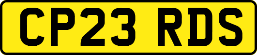 CP23RDS
