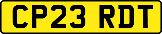 CP23RDT