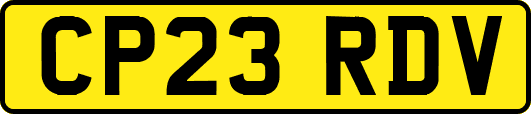 CP23RDV