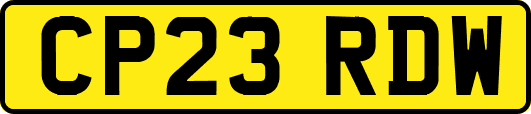 CP23RDW