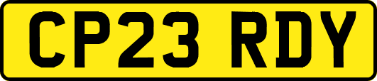 CP23RDY