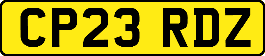 CP23RDZ