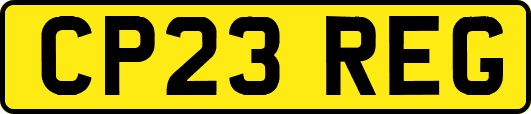 CP23REG