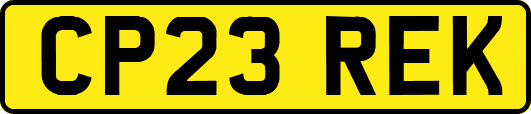 CP23REK