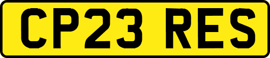 CP23RES