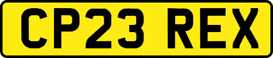 CP23REX