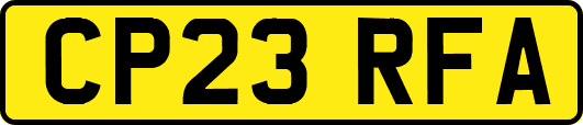 CP23RFA