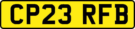 CP23RFB