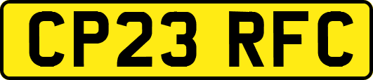 CP23RFC