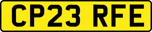 CP23RFE