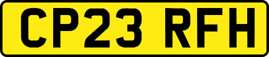 CP23RFH