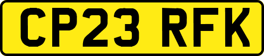 CP23RFK