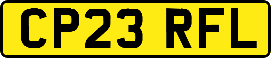 CP23RFL