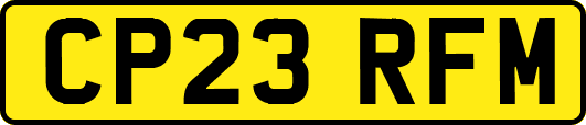 CP23RFM