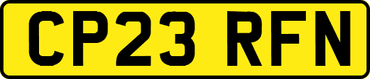 CP23RFN