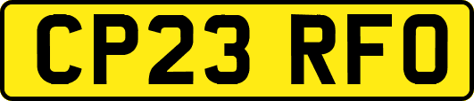 CP23RFO