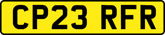 CP23RFR