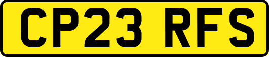 CP23RFS