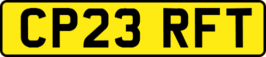 CP23RFT