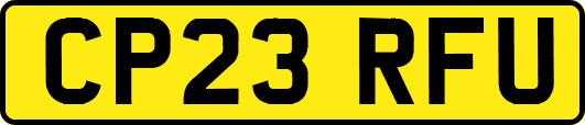 CP23RFU