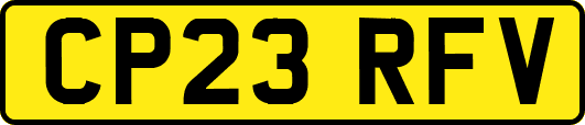 CP23RFV