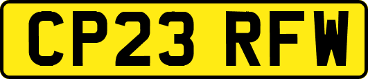 CP23RFW