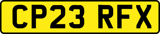 CP23RFX