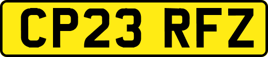 CP23RFZ