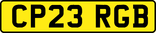 CP23RGB