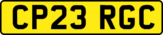 CP23RGC