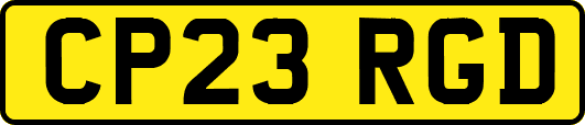 CP23RGD