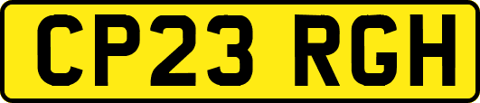 CP23RGH