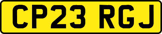 CP23RGJ