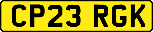 CP23RGK