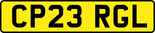 CP23RGL