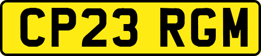 CP23RGM