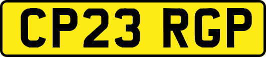 CP23RGP