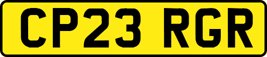 CP23RGR