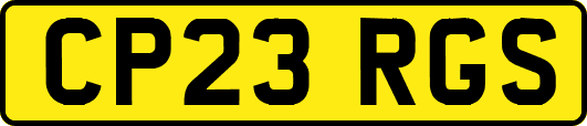 CP23RGS