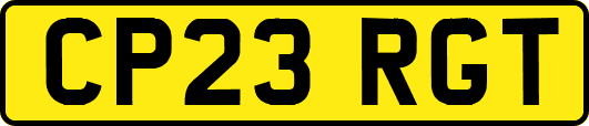 CP23RGT
