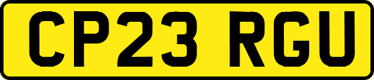 CP23RGU