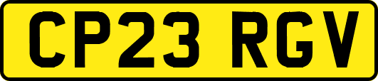 CP23RGV