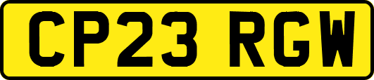CP23RGW