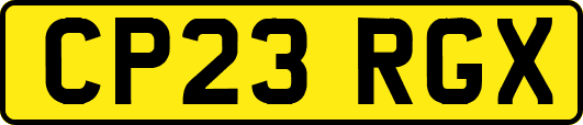 CP23RGX