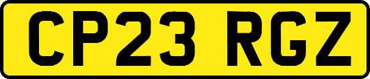 CP23RGZ