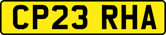 CP23RHA