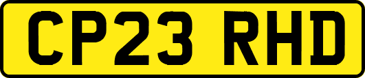 CP23RHD
