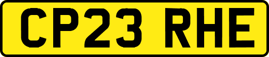 CP23RHE