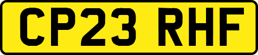 CP23RHF